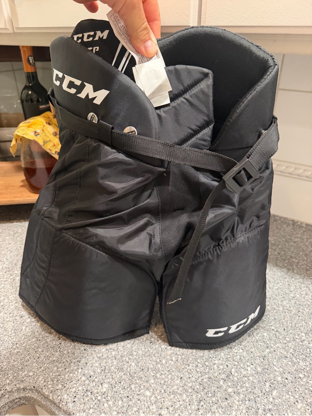CCM Youth Large Hockey Hockey Pants